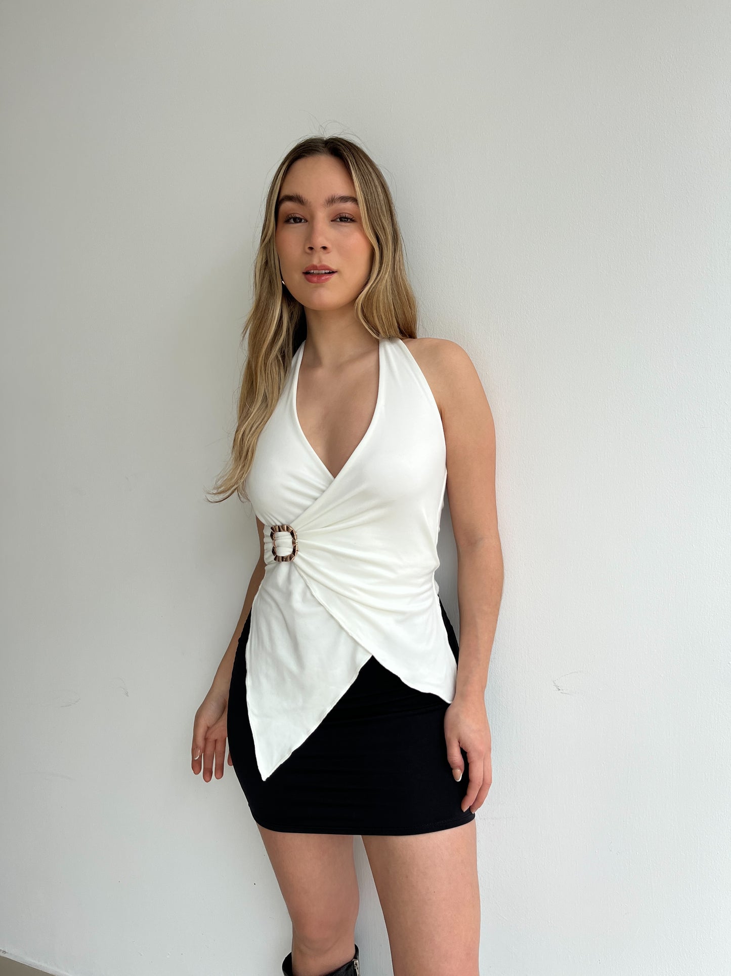 Dahna top