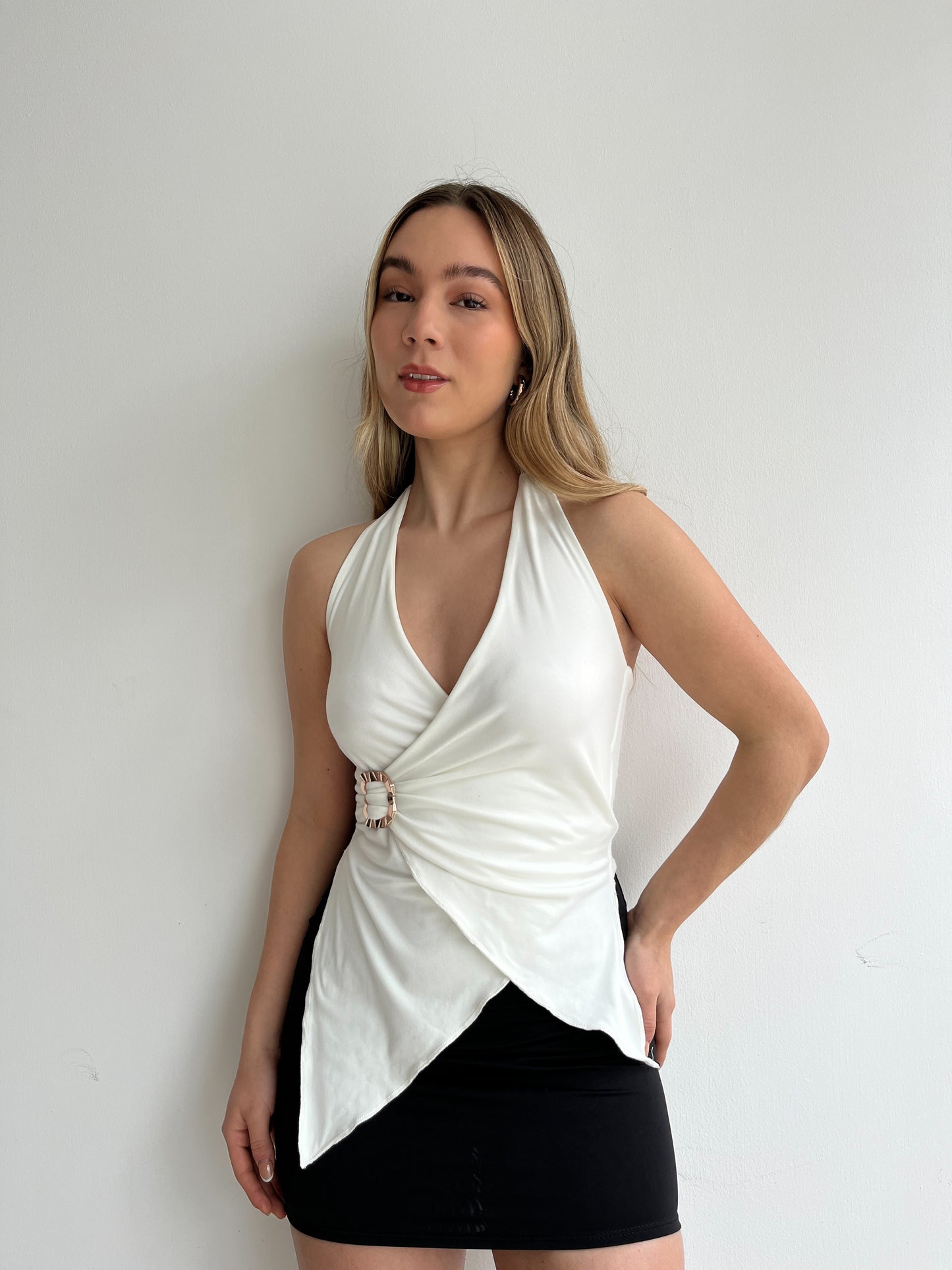 Dahna top