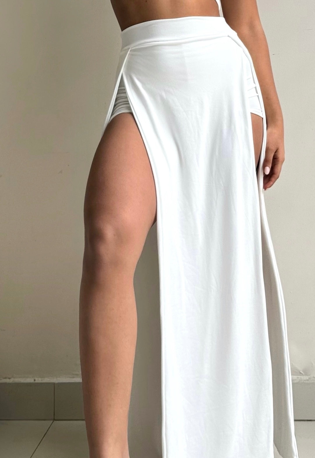 Blanca Skirt