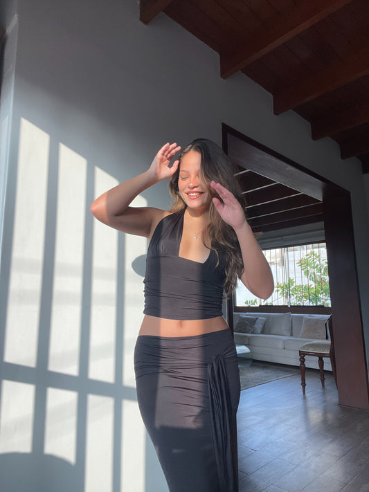 Miranda Set