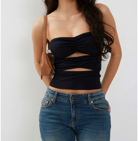 Raven Top