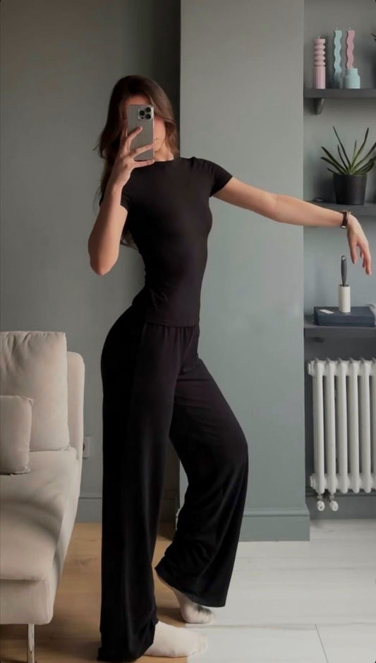 Pamela comfy set