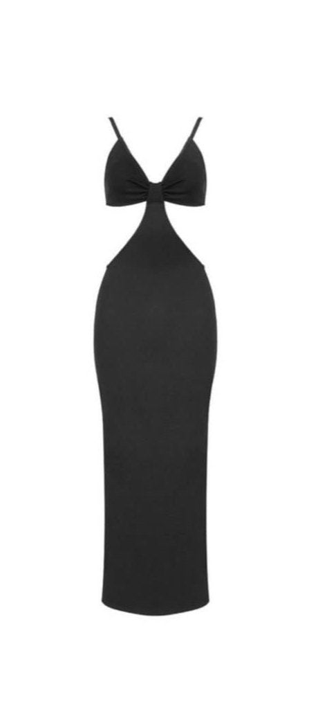 Luna Dress