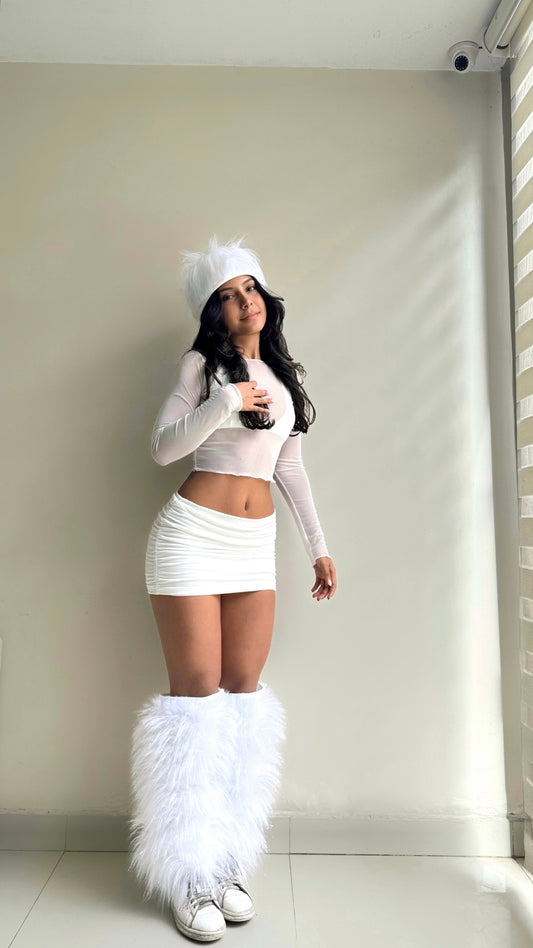 Esquimal Costume