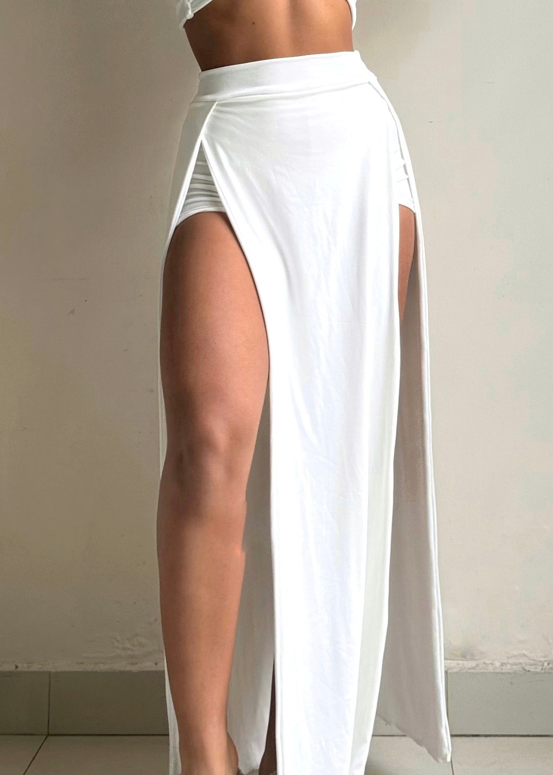 Blanca Skirt