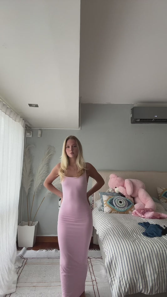 Saskia Dress