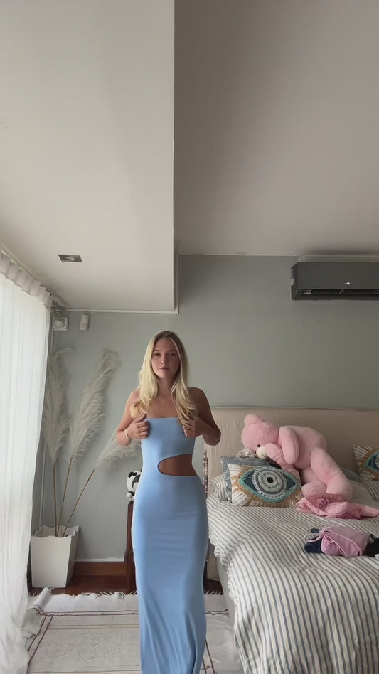Aurora dress